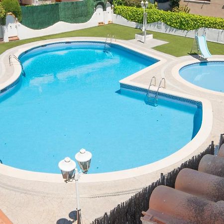קאלאפיי R142 Manila Resort Central מראה חיצוני תמונה