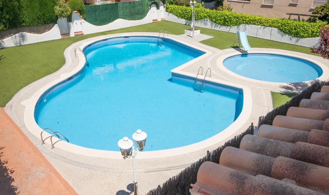 קאלאפיי R142 Manila Resort Central מראה חיצוני תמונה